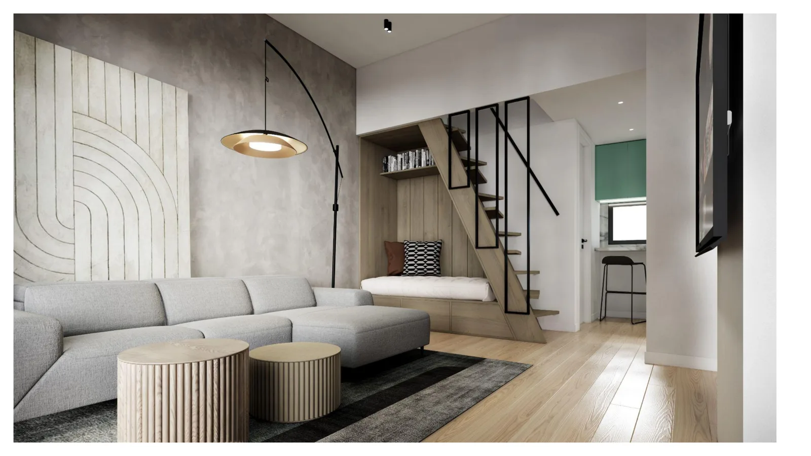 South Side Suites